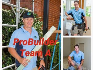 ProBuilder-Building-Team-A