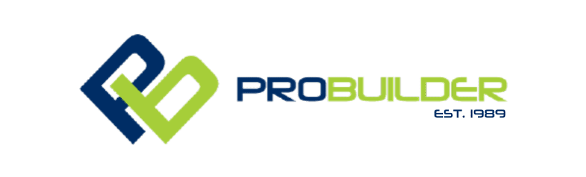 probuilder logo